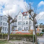Imperial Ruegen Hotell Binz