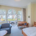 Imperial Ruegen Hotell