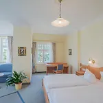 Imperial Ruegen Отель 3*