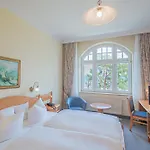 Imperial Ruegen Отель 3*