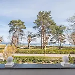 Отель Imperial Ruegen 3*