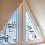 Отель Imperial Ruegen Остзебад Бинц