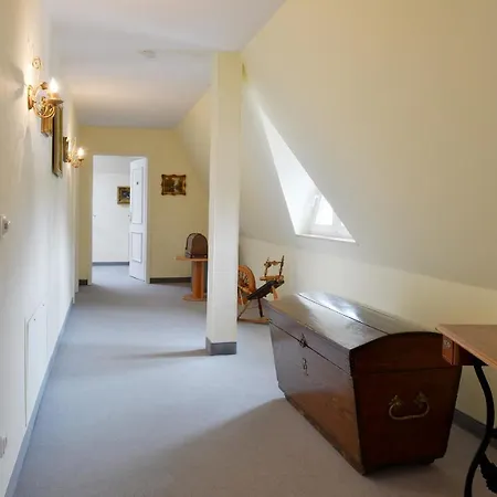 Imperial Komforthotel Garni Hotel