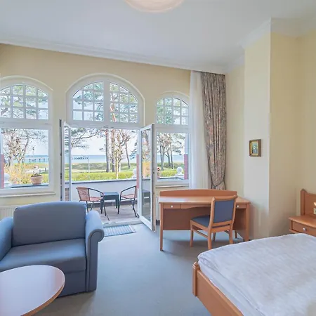 Imperial Komforthotel Garni Hotel
