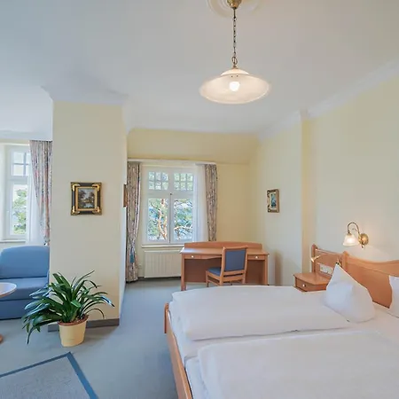 Imperial Komforthotel Garni Hotel 3*