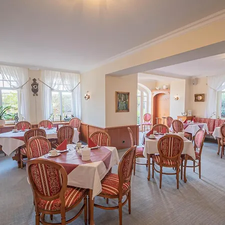 Imperial Komforthotel Garni Hotel