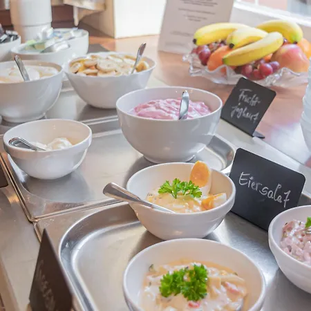 Imperial Rügen 3* Binz