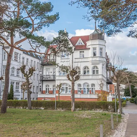 Imperial Komforthotel Garni