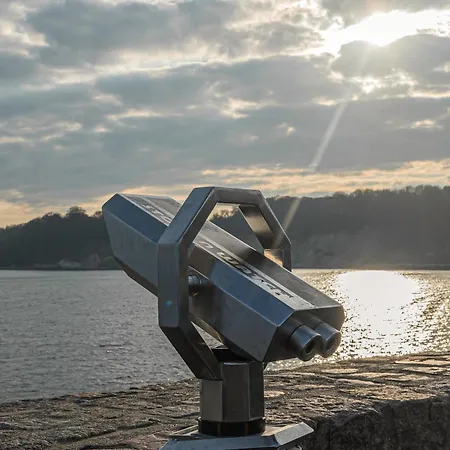 Imperial Ruegen Hotel