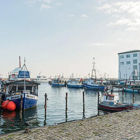 Hotel Imperial Rügen 3*