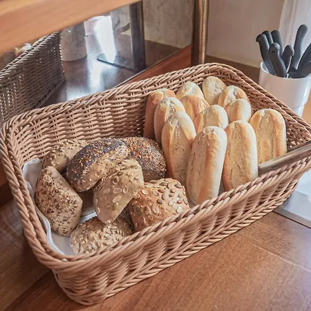 Hotel Imperial Rügen Binz