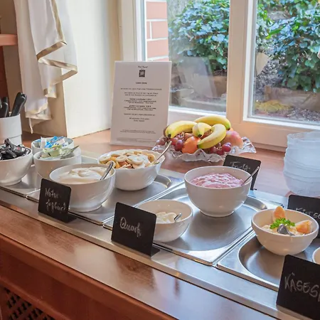 Hotel Imperial Komforthotel Garni