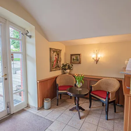 Imperial Rügen Hotel 3*