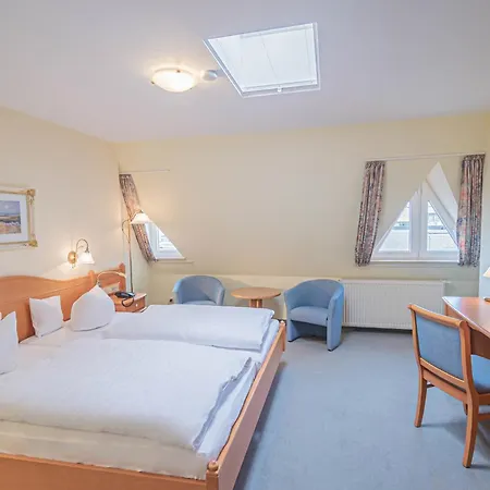 Imperial Komforthotel Garni Hotel 3*