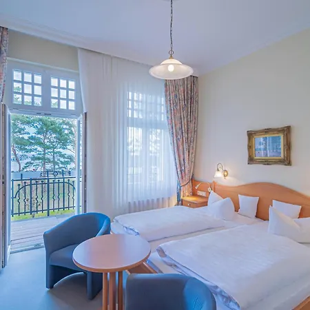 Imperial Ruegen Hotel