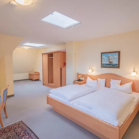 Imperial Komforthotel Garni Binz