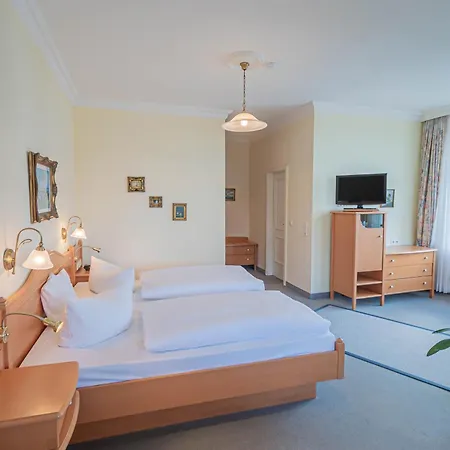 Hotel Imperial Ruegen Binz