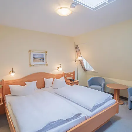 Imperial Komforthotel Garni 3*