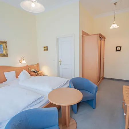 Imperial Komforthotel Garni