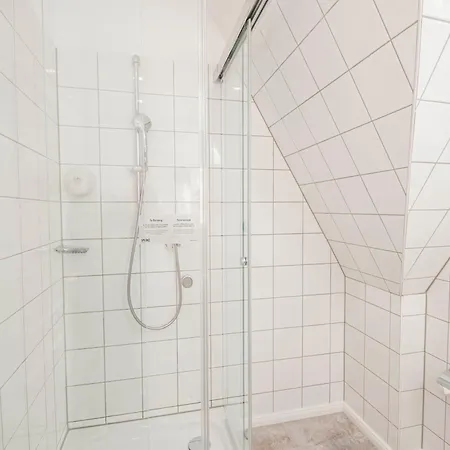 Imperial Komforthotel Garni Hotel Binz