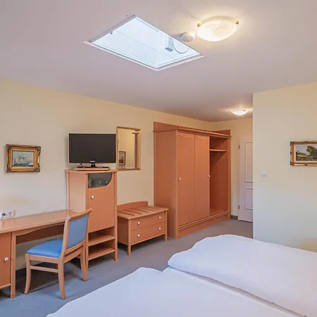 Hotel Imperial Komforthotel Garni Binz