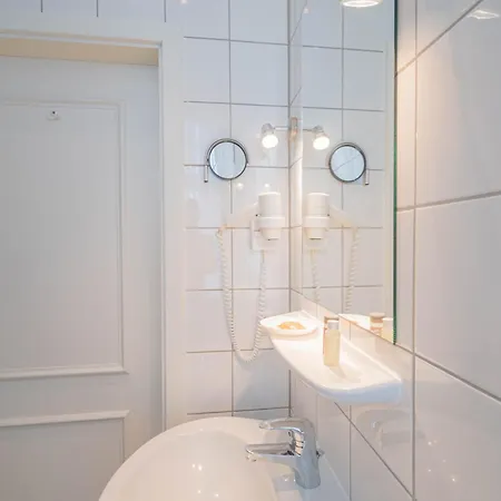 Hotel Imperial Komforthotel Garni 3*