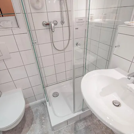 Imperial Komforthotel Garni 3*