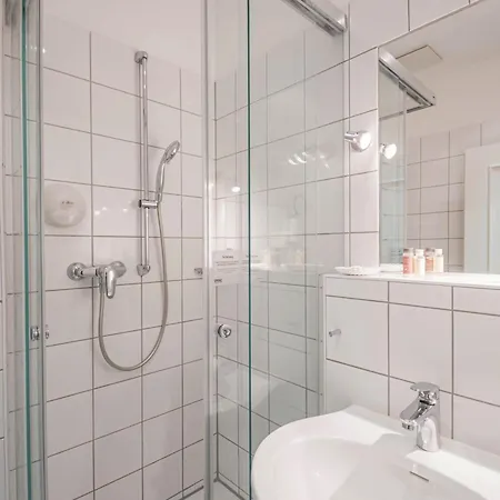 Imperial Komforthotel Garni Hotel 3*