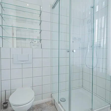 Imperial Komforthotel Garni 3* Binz