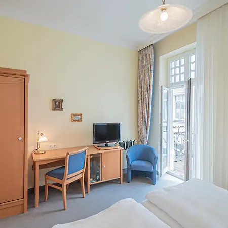 Imperial Komforthotel Garni