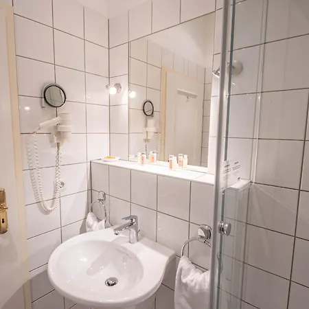 Imperial Komforthotel Garni Hotel