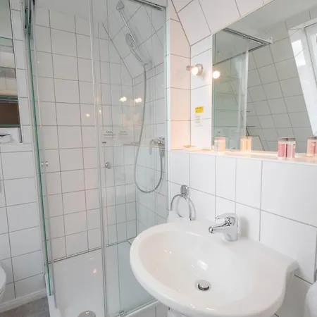 Imperial Komforthotel Garni Hotel