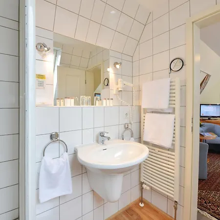 Imperial Komforthotel Garni Binz
