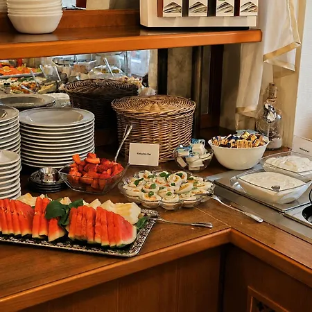 Imperial Ruegen Hotel