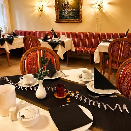 Hotel Imperial Ruegen