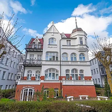 Imperial Ruegen