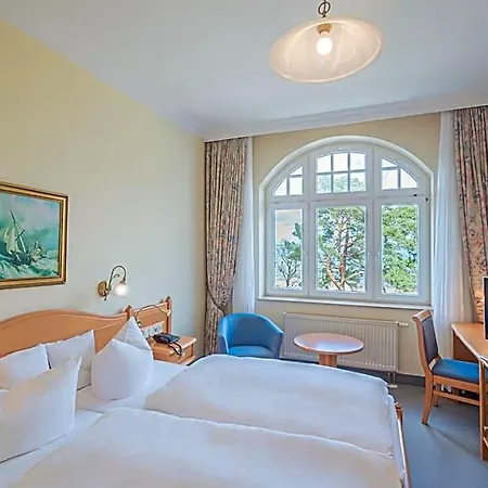 Imperial Rügen Hotel