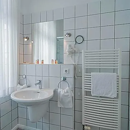 Hotel Imperial Rügen