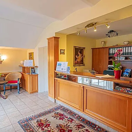 Hotel Imperial Rügen Binz