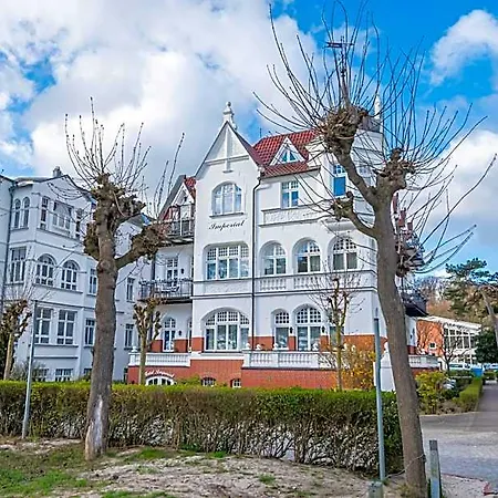 Imperial Rügen Hotel Binz
