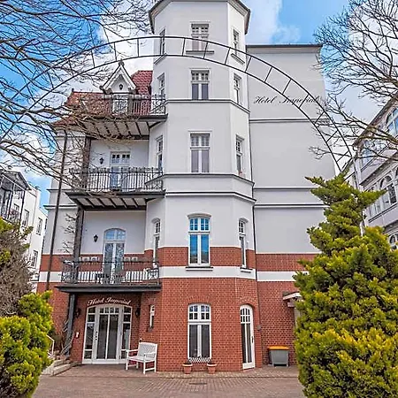 Imperial Rügen Hotel