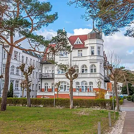 Imperial Rügen 3*
